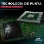 Reballing: Tecnología innovadora en la reparación de computadoras
